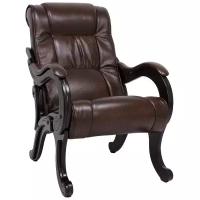 Классическое кресло Мебель Импэкс Модель 71