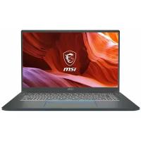 Ноутбук MSI Prestige 15 A10SC