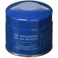 Масляный фильтр HYUNDAI 26300-35505