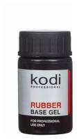 Базовое покрытие Kodi Rubber Base Gel 14 мл