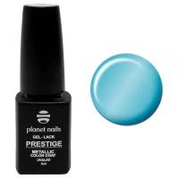 Гель-лак planet nails Prestige Metallic 8