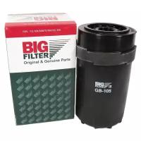 Масляный фильтр BIG FILTER GB-105