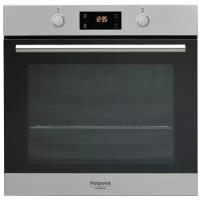 Электрический духовой шкаф hotpoint ariston 7ofi4 851 sp ix ha