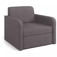 Кресло-кровать Шарм-Дизайн Бит Куба латте