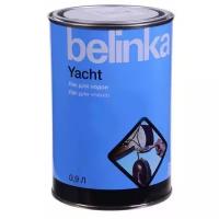 Лак Belinka Yacht матовый (2.7 л)