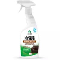 GraSS Очиститель-кондиционер для кожи Leather cleaner