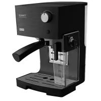 Кофеварка рожковая Scarlett SC-CM33016, черный