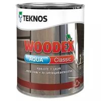 TEKNOS Woodex Aqua Classic