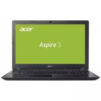 Ноутбук Acer ASPIRE 3 (A315-41-R8E5) (AMD Ryzen 3 2200U 2500 MHz/15.6"/1366x768/4GB/128GB SSD/DVD нет/AMD Radeon Vega 3/Wi-Fi/Bluetooth/Linux)