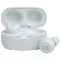 JBL Bluetooth-гарнитура JBL LIVE Free NC+, белая