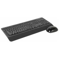 Клавиатура и мышь Microsoft Wireless Desktop 3050 Black USB