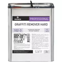 Очиститель Pro-Brite Graffiti Remover Hard