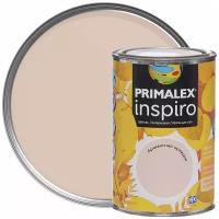 Краска PRIMALEX Inspiro моющаяся матовая