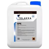 Профессиональная смывка порошковой краски Telakka SPK 1кг