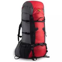 Рюкзак BASK Python V3 120 red/grey