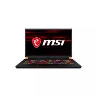 Ноутбук MSI GS75 Stealth 10SFS-464RU (Intel Core i7 10875H 2300MHz/17.3"/1920x1080/16GB/1024GB SSD/DVD нет/NVIDIA GeForce RTX 2070 Super Max-Q 8GB/Wi-Fi/Bluetooth/Windows 10 Home)