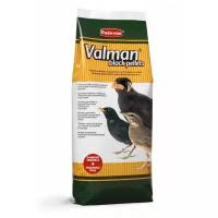 Padovan Корм Valman black pellets для насекомоядных птиц