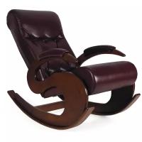 Кресло-качалка Мебелик Тенария 6