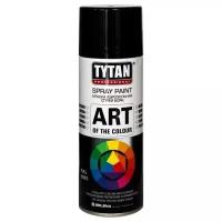 Краска Tytan Art of the color