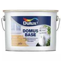 Краска Dulux Domus Base матовая