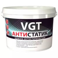 Краска акриловая VGT Антистатик матовая
