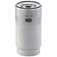 Топливный фильтр MANNFILTER WK11003Z