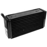 Радиатор отопителя ШААЗ 64221-8101060