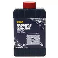 Герметик для ремонта автомобиля Mannol 9966 Radiator Leak-Stop, 325 мл