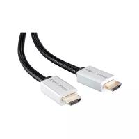 Кабель Eagle Cable Deluxe II HDMI - HDMI