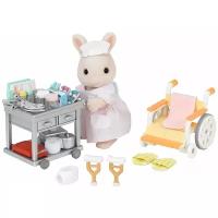 Набор sylvanian families папа на диване 2201 5013