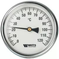Термометр WATTS Industries 10006076
