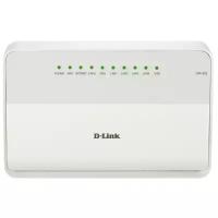 Wi-Fi роутер D-link DIR-825/A/D1A