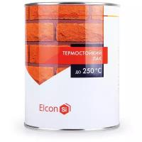 Лак Elcon термостойкий кремнийорганический