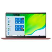 Ноутбук Acer Swift 1 SF114-33-C8A4 (Intel Celeron N4020 1100MHz/14"/1920x1080/4GB/128GB SSD/Intel UHD Graphics 600/Windows 10 Home)