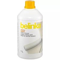 Средство от плесени BELINKA средство против плесени 1л, для уничтожения плесени и грибков на бетонной поверхности