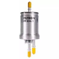 Топливный фильтр FILTRON PP 836/2