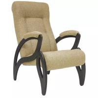 Классическое кресло Мебель Импэкс Модель 51