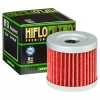 Фильтрующий элемент Hiflo HF131