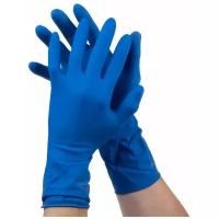 Перчатки смотровые Top Glove Albens High Risk