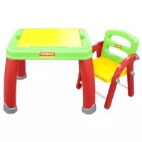 Комплект Palau Toys стол + стул (43023_PLS)