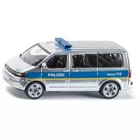 Полицейский микроавтобус SIKU (1350)
