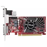 Видеокарта ASUS Radeon R7 240 730MHz PCI-E 3.0 2048MB 1800MHz 128 bit DVI HDMI HDCP