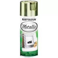 Краска Rust-Oleum Specialty Metallic