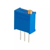 3296W-203 20 кОм Резистор подстроечный, потенциометр