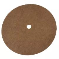 Приствольный круг Nekura Мульчаграм 0.6 м коричневый