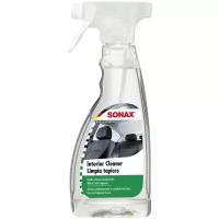 SONAX Очиститель для салона автомобиля Универсальный, 0.5 л