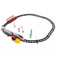 Играем вместе Игровой набор "Скоростной пассажирский поезд", 1901F147-R