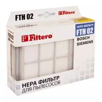 Filtero HEPA-фильтр FTH 02