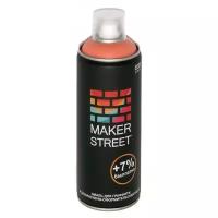 Эмаль Makerstreet для граффити и декоративно-оформительских работ MS400