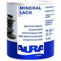 Лак Aura Mineral Lack (2.4 л)